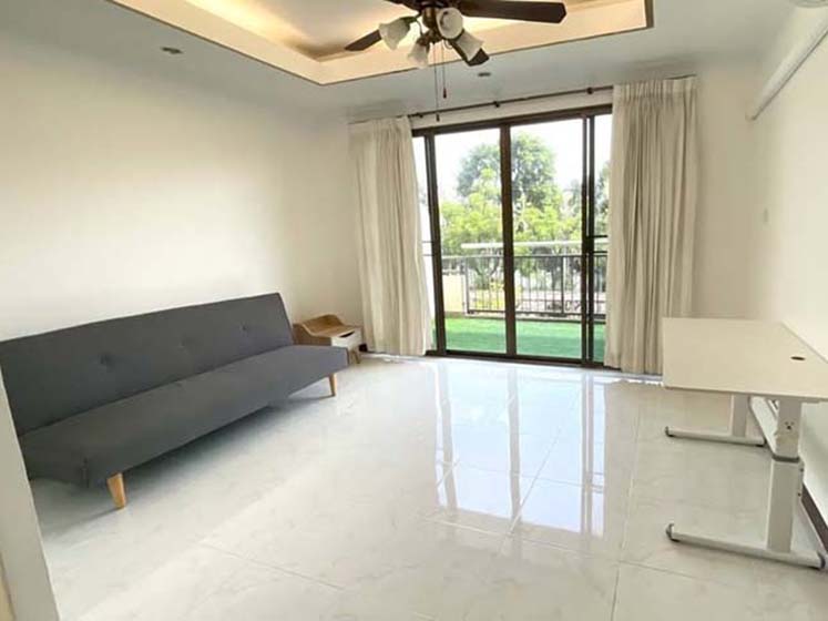 Condominium in Nichada Thani 